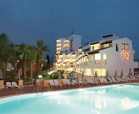 Sentinus 4* Kusadası