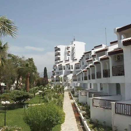 Sentinus 4* Kusadası
