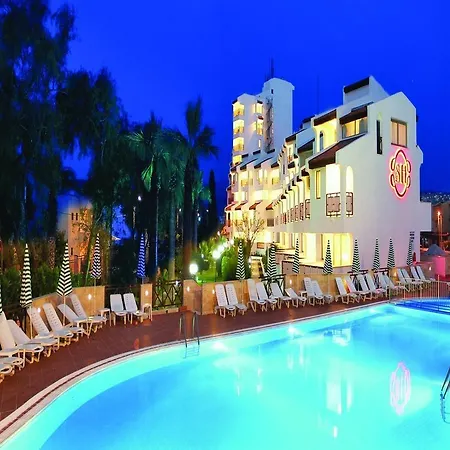 Sentinus Hotel