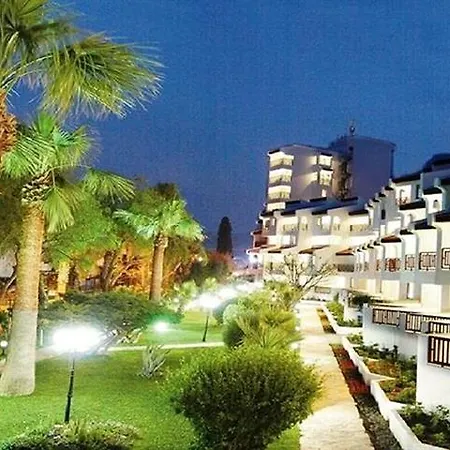 Sentinus 4* Kuşadası