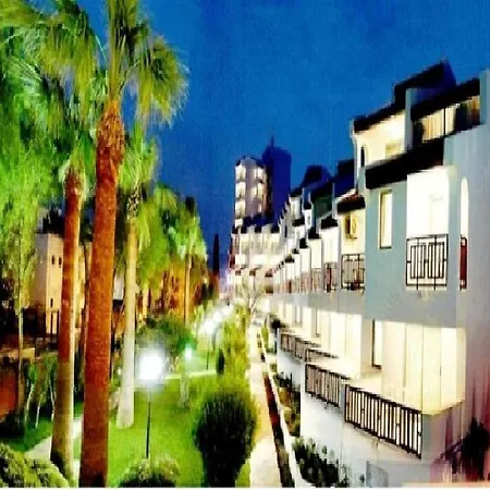 Sentinus Hotel Kuşadası