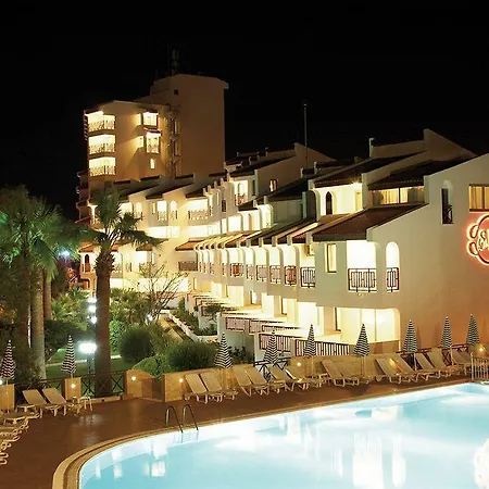 Sentinus Hotel