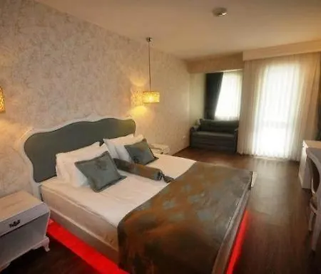 Hotell Sentinus