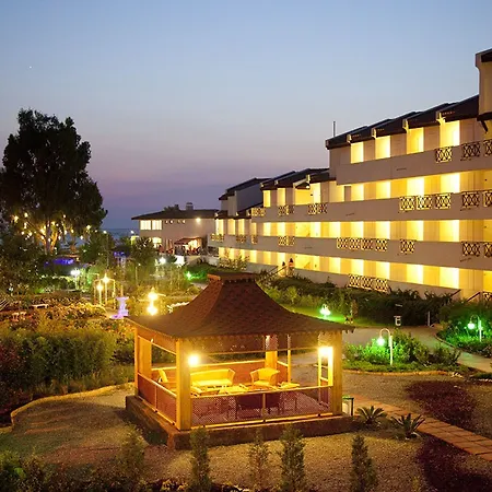 Sentinus 4* Kusadasi