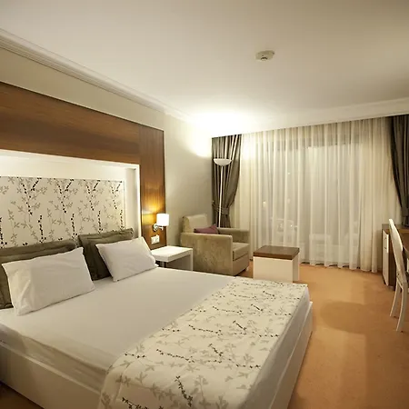 Sentinus Kusadasi