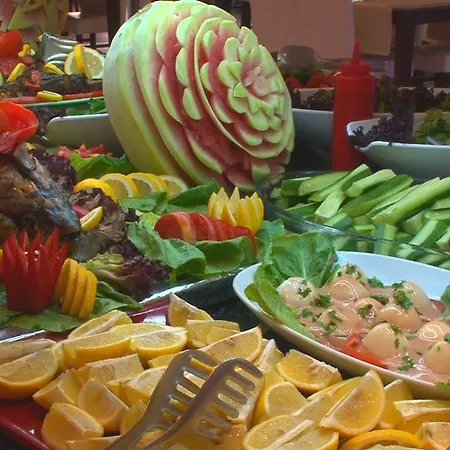 Hotel Sentinus Kuşadası