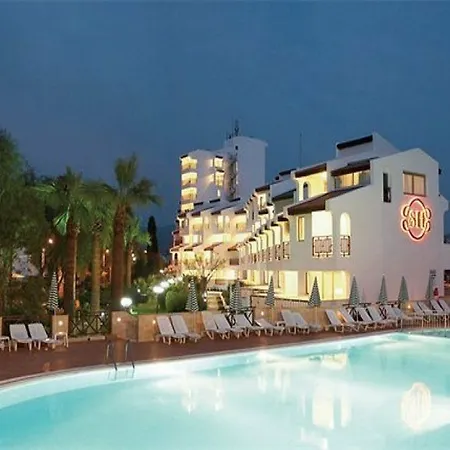 Sentinus Hotel Kuşadası