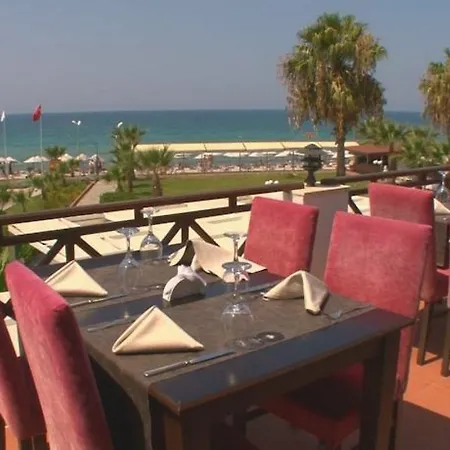 Sentinus 4* Kuşadası