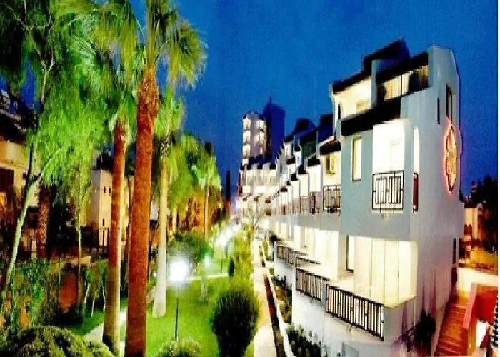 Sentinus Hotel Kusadasi