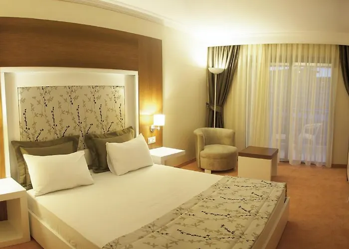 Sentinus Hotel Kusadasi