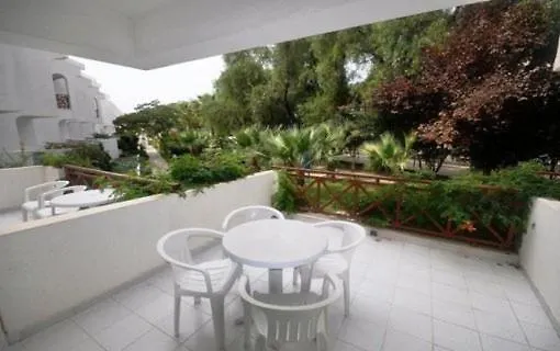 Hotel Sentinus Kusadasi