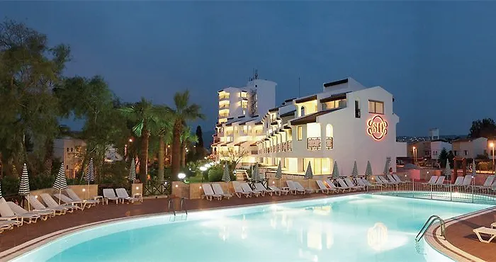 Sentinus 4* Kusadasi