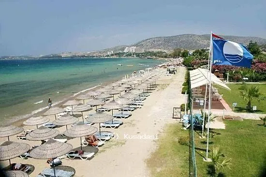 Sentinus Hotel Kusadasi