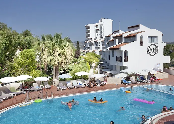 Sentinus Hotel Kusadasi