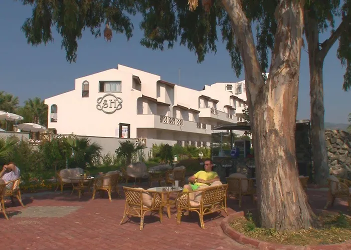 Sentinus 4* Kusadasi