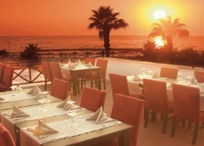 Hotel Sentinus Kusadasi