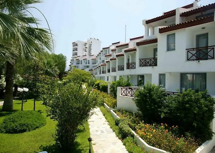 Sentinus Hotel Kusadasi