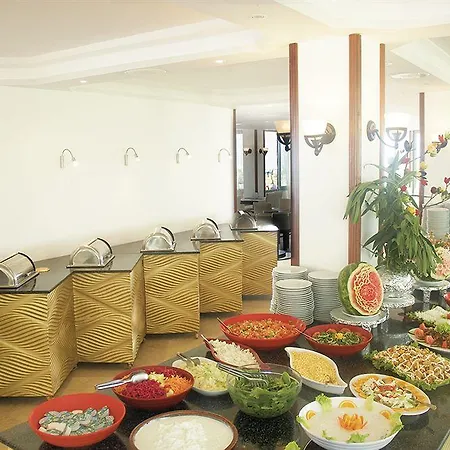 Hotel Sentinus 4*