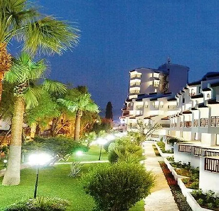 Hotel Sentinus