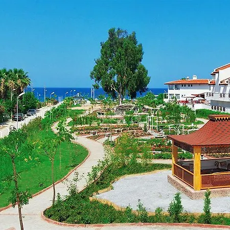 Sentinus Hotel