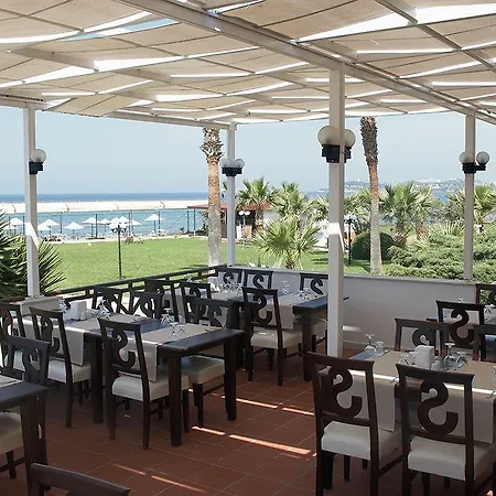 Sentinus Hotel 4*
