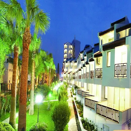 Hotel Sentinus