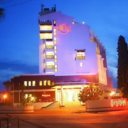 Sentinus Отель 4*