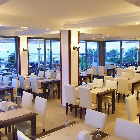 Hotel Sentinus