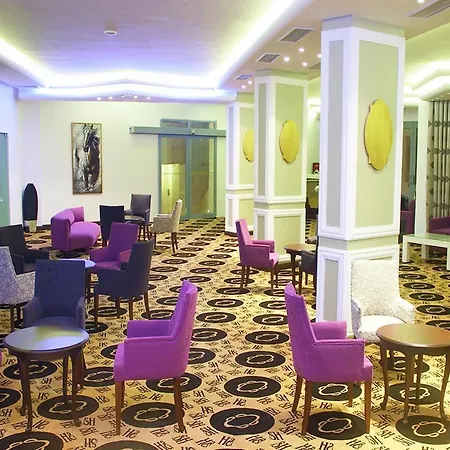 Hotel Sentinus