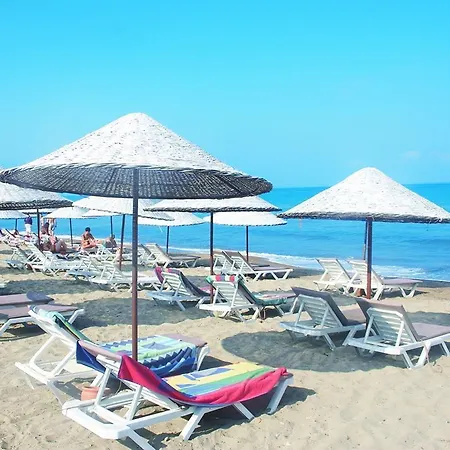 Hotel Sentinus Gokcealan