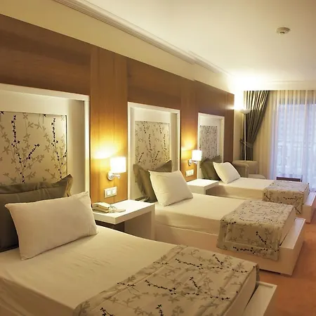 Sentinus Hotel Gokcealan