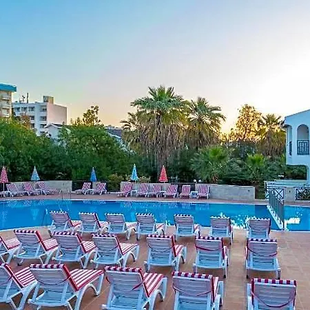 Hotel Sentinus