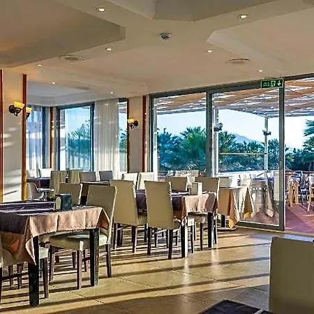 Sentinus Hotel Gokcealan
