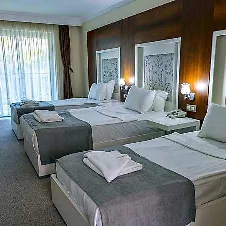Hotel Sentinus