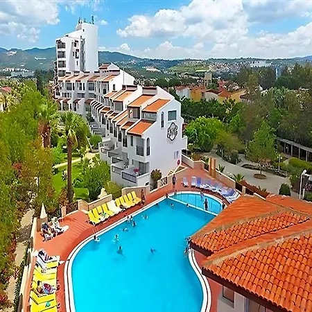 Sentinus Hotel 4*