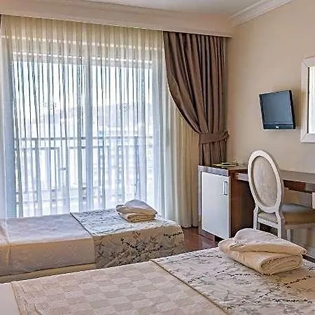 Hotel Sentinus