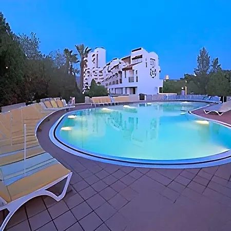 Sentinus Hotel Gokcealan