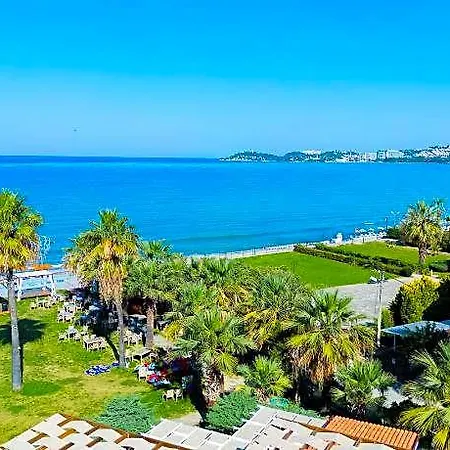 Hotel Sentinus 4*