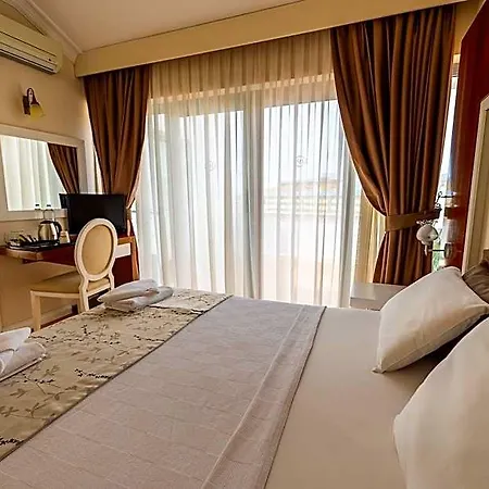Sentinus Hotel Gokcealan