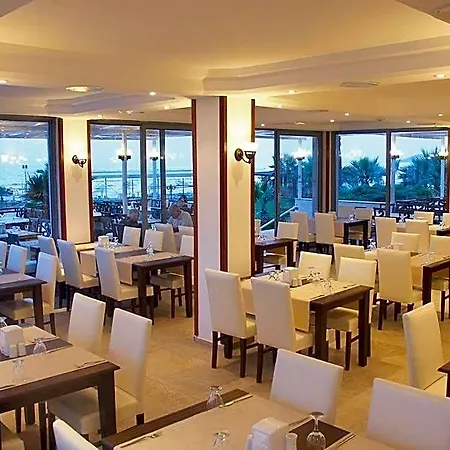 Hotel Sentinus