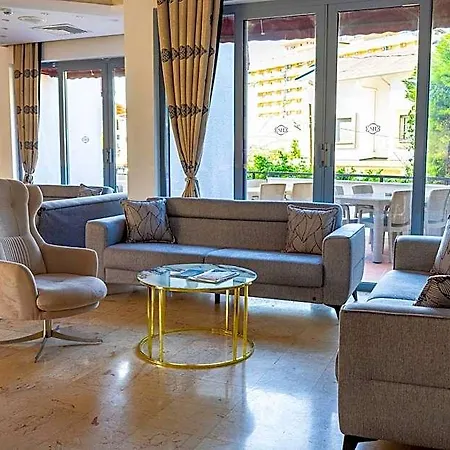 Sentinus Hotel 4*
