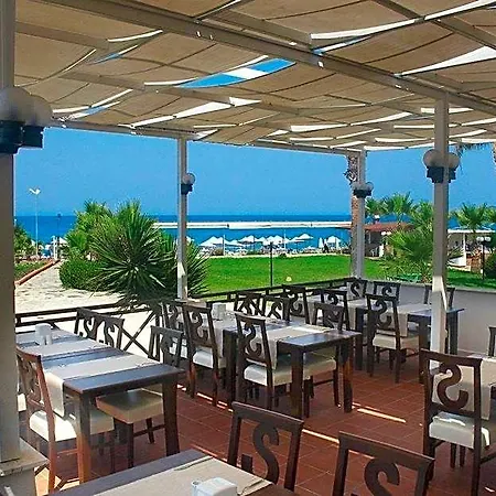 Sentinus Hotel 4*