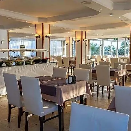 Sentinus Hotel