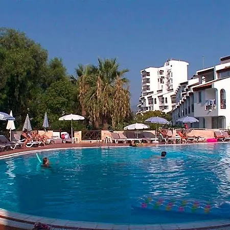 Sentinus Hotel Gokcealan