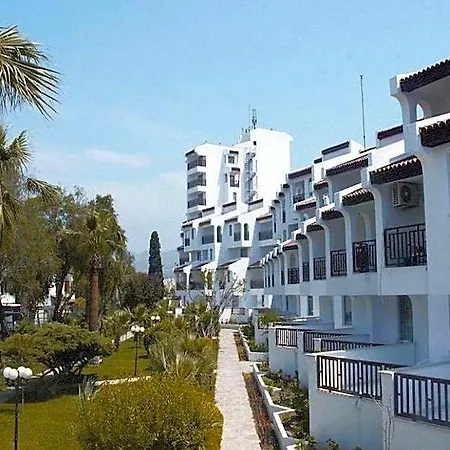 Sentinus Hotel 4*
