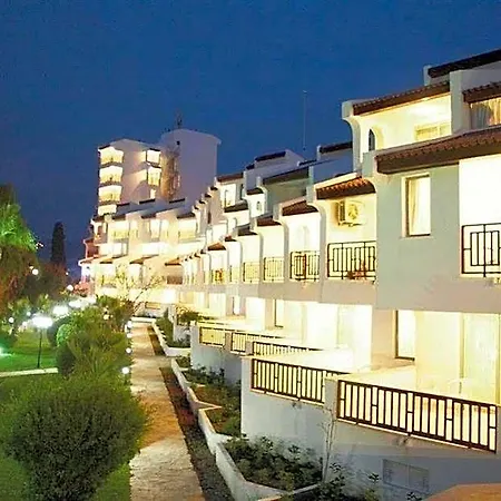 Hotel Sentinus 4*