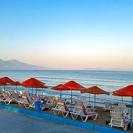 Hotel Sentinus Gokcealan