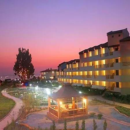 Sentinus Hotel Gokcealan