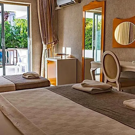 Hotel Sentinus 4*