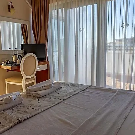 Sentinus Hotel Gokcealan